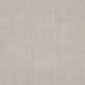 black-grey plain linen fabric from Designers Guild