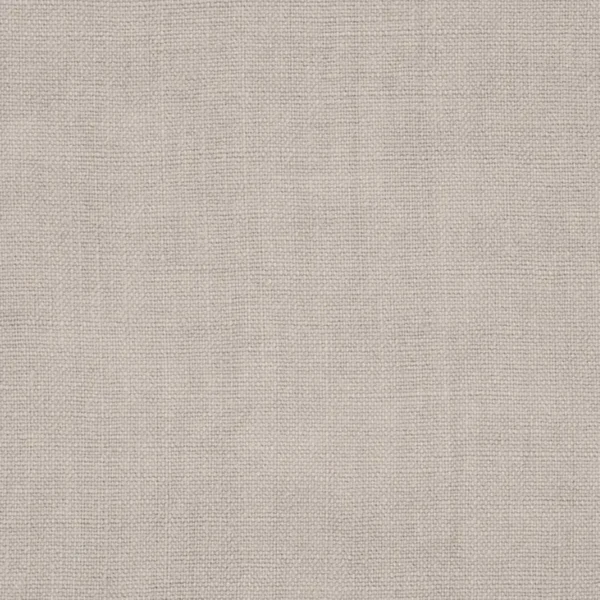 Brera Lino Fabric - Quartz by black-grey plain linen fabric from Designers Guild