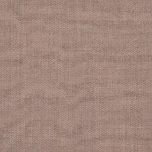 pink plain linen fabric from Designers Guild