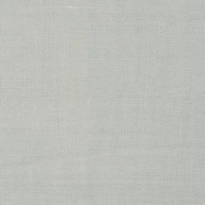 black-grey plain linen fabric from Designers Guild