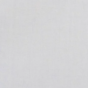 black-grey plain linen fabric from Designers Guild