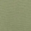 green plain linen fabric from Designers Guild