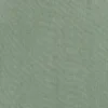 green plain linen fabric from Designers Guild