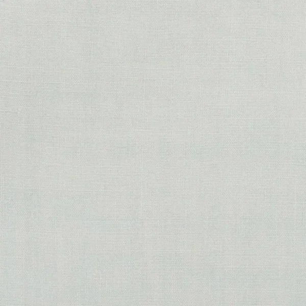 Brera Lino Fabric - Sea Mist by blue plain linen fabric from Designers Guild