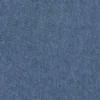 blue plain linen fabric from Designers Guild