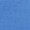 blue plain linen fabric from Designers Guild