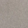 brown plain linen fabric from Designers Guild