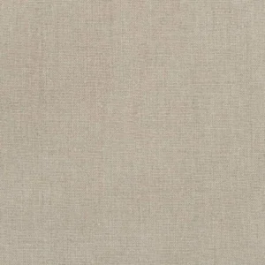 brown plain linen fabric from Designers Guild
