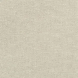 brown plain linen fabric from Designers Guild