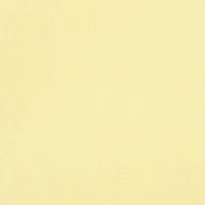 yellow plain linen fabric from Designers Guild
