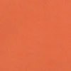 orange plain linen fabric from Designers Guild