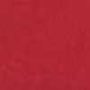 red plain linen fabric from Designers Guild