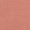 orange plain linen fabric from Designers Guild