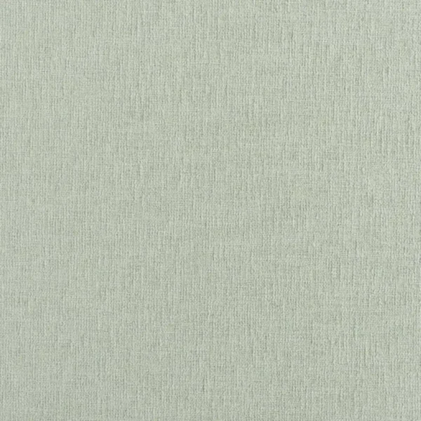 green plain velvet-chenille fabric from Designers Guild
