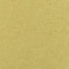 yellow plain velvet-chenille fabric from Designers Guild