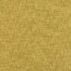 yellow plain velvet-chenille fabric from Designers Guild
