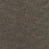 brown plain velvet-chenille fabric from Designers Guild