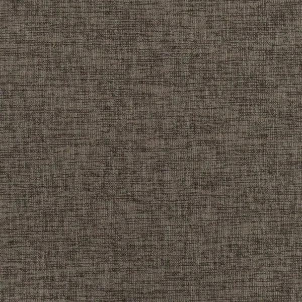 Kalutara Fabric - Cocoa by brown plain velvet-chenille fabric from Designers Guild