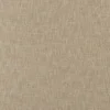 brown plain velvet-chenille fabric from Designers Guild