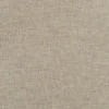 brown plain velvet-chenille fabric from Designers Guild