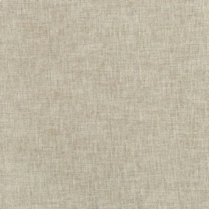 brown plain velvet-chenille fabric from Designers Guild
