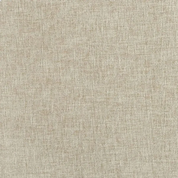 brown plain velvet-chenille fabric from Designers Guild