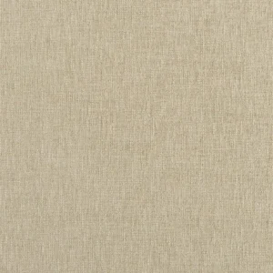 brown plain velvet-chenille fabric from Designers Guild