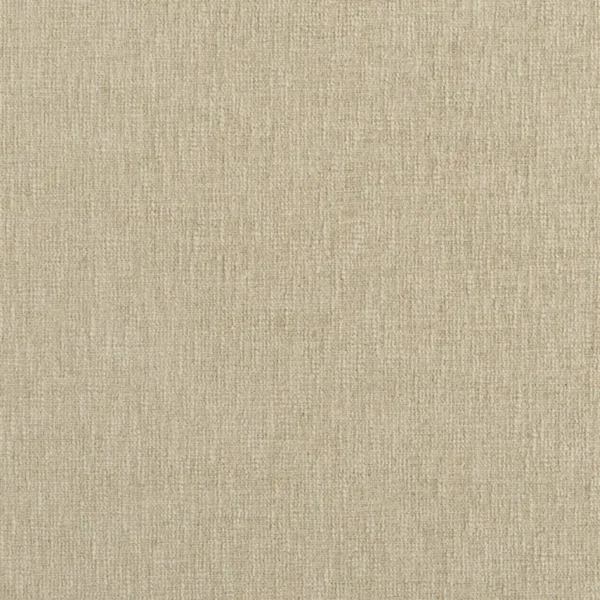 Kalutara Fabric - Dune by brown plain velvet-chenille fabric from Designers Guild