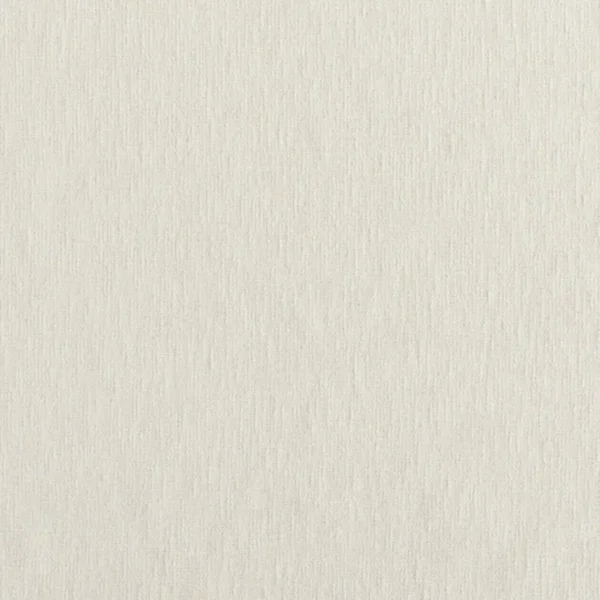 Kalutara Fabric - Chalk by white plain velvet-chenille fabric from Designers Guild