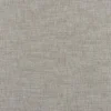 black-grey plain velvet-chenille fabric from Designers Guild