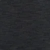 black-grey plain velvet-chenille fabric from Designers Guild