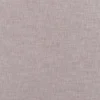 pink plain velvet-chenille fabric from Designers Guild