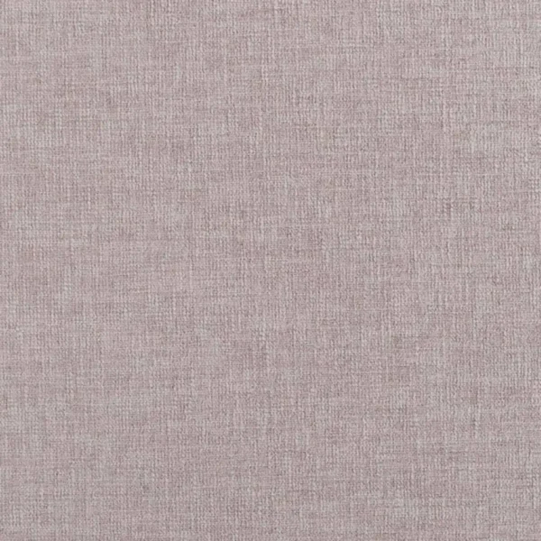 pink plain velvet-chenille fabric from Designers Guild