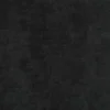 black-grey plain velvet-chenille fabric from Designers Guild