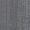 black-grey plain velvet-chenille fabric from Designers Guild