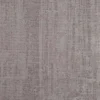 black-grey plain velvet-chenille fabric from Designers Guild