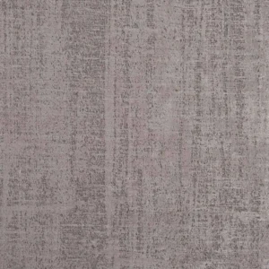 black-grey plain velvet-chenille fabric from Designers Guild