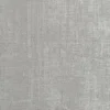 black-grey plain velvet-chenille fabric from Designers Guild