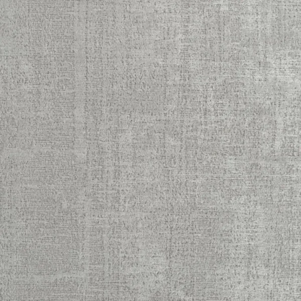 black-grey plain velvet-chenille fabric from Designers Guild