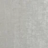 black-grey plain velvet-chenille fabric from Designers Guild