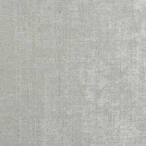 black-grey plain velvet-chenille fabric from Designers Guild