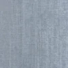 blue plain velvet-chenille fabric from Designers Guild