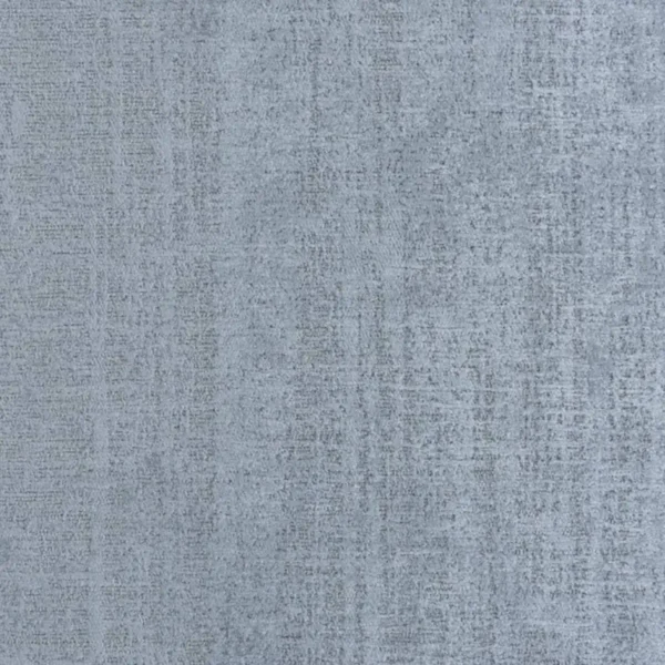 Ampara Fabric - Cloud by blue plain velvet-chenille fabric from Designers Guild