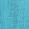 blue plain velvet-chenille fabric from Designers Guild