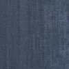 black-grey plain velvet-chenille fabric from Designers Guild