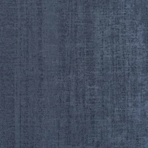 black-grey plain velvet-chenille fabric from Designers Guild