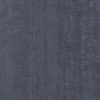 black-grey plain velvet-chenille fabric from Designers Guild