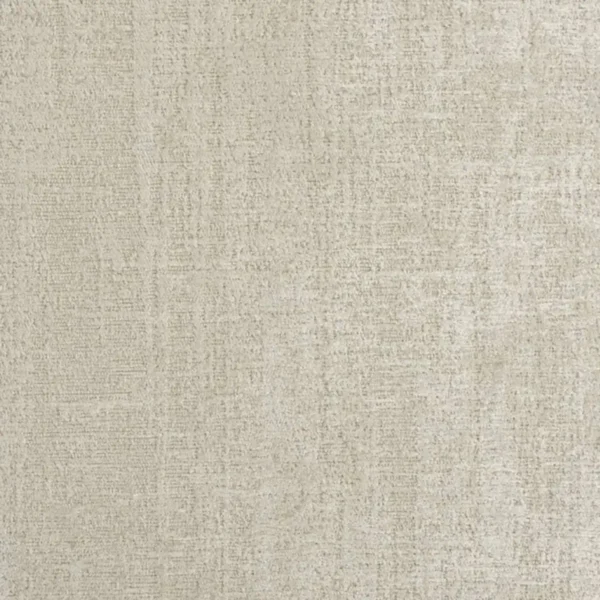brown plain velvet-chenille fabric from Designers Guild