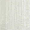 white plain velvet-chenille fabric from Designers Guild