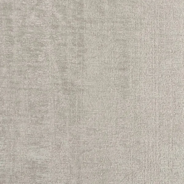 Ampara Fabric - Nougat by black-grey plain velvet-chenille fabric from Designers Guild
